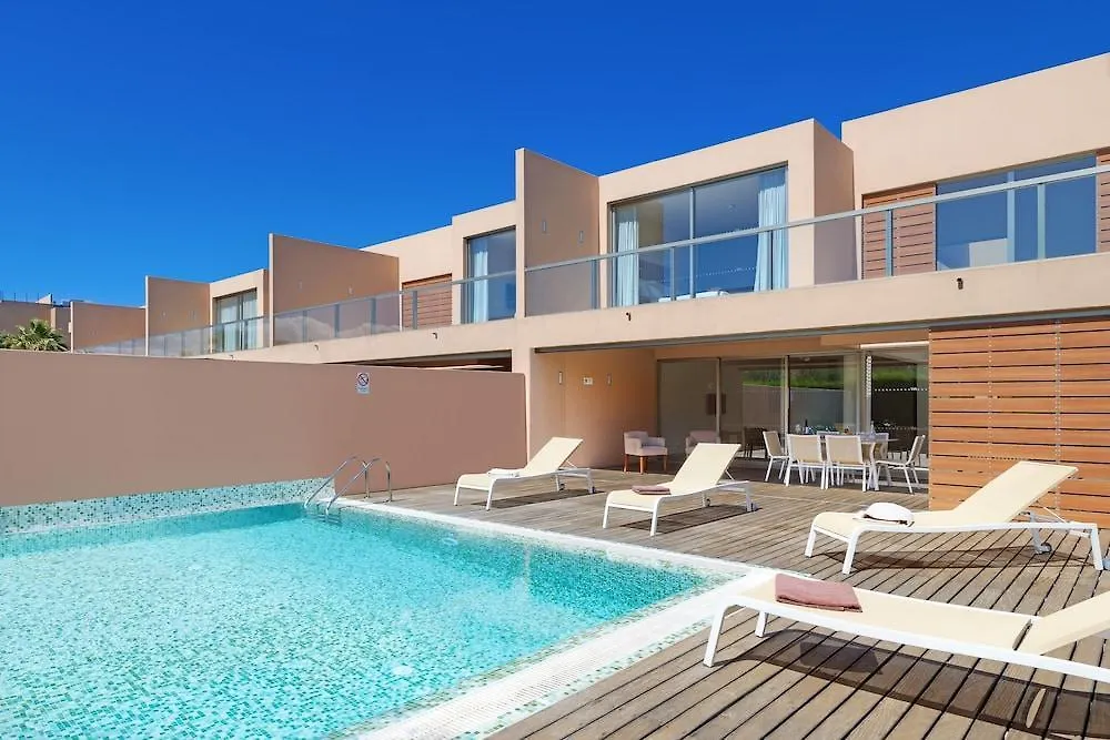 Salgados Beach Villas Albufeira 0*,  Portugal