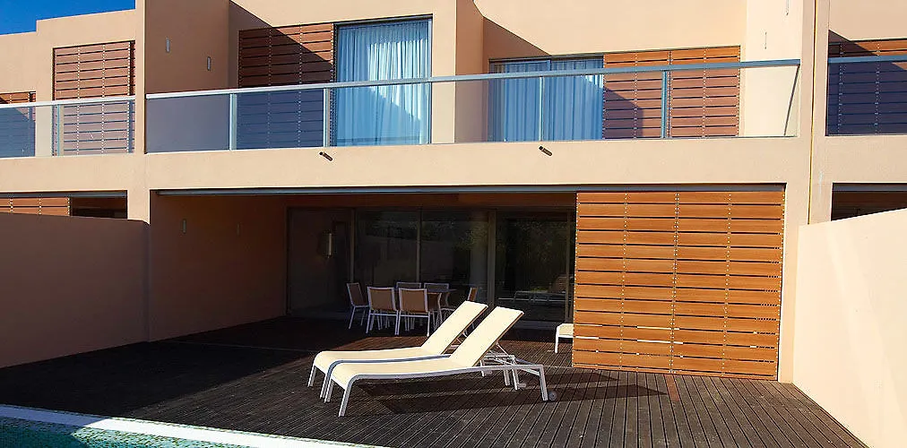Salgados Beach Villas Albufeira