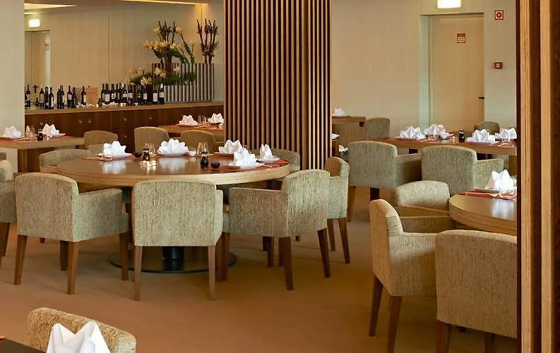 Salgados Beach Villas Albufeira