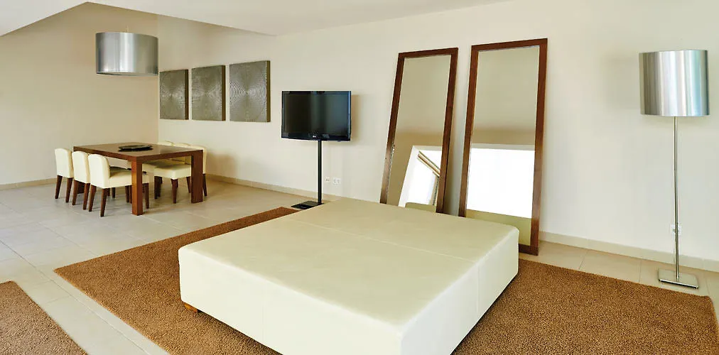 Salgados Beach Villas Albufeira