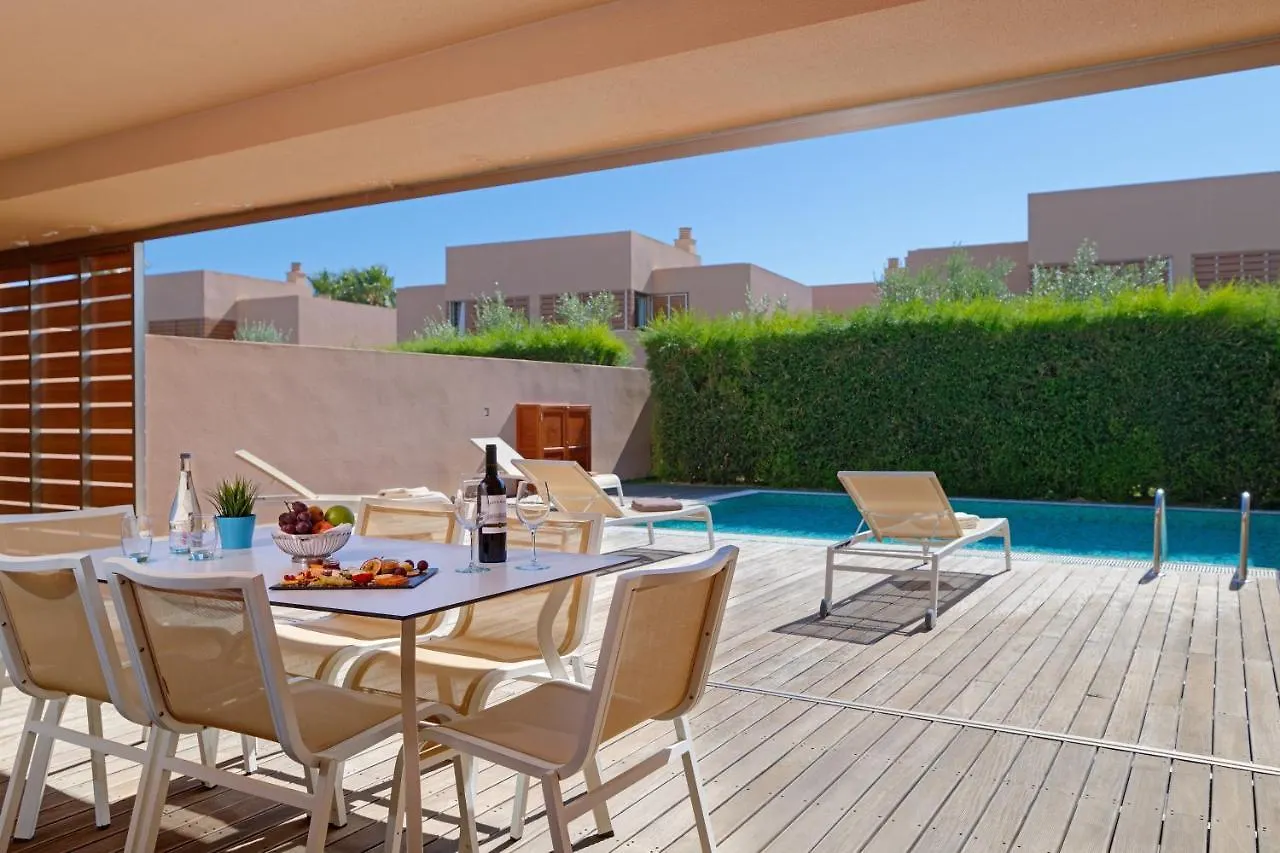 Salgados Beach Villas Albufeira