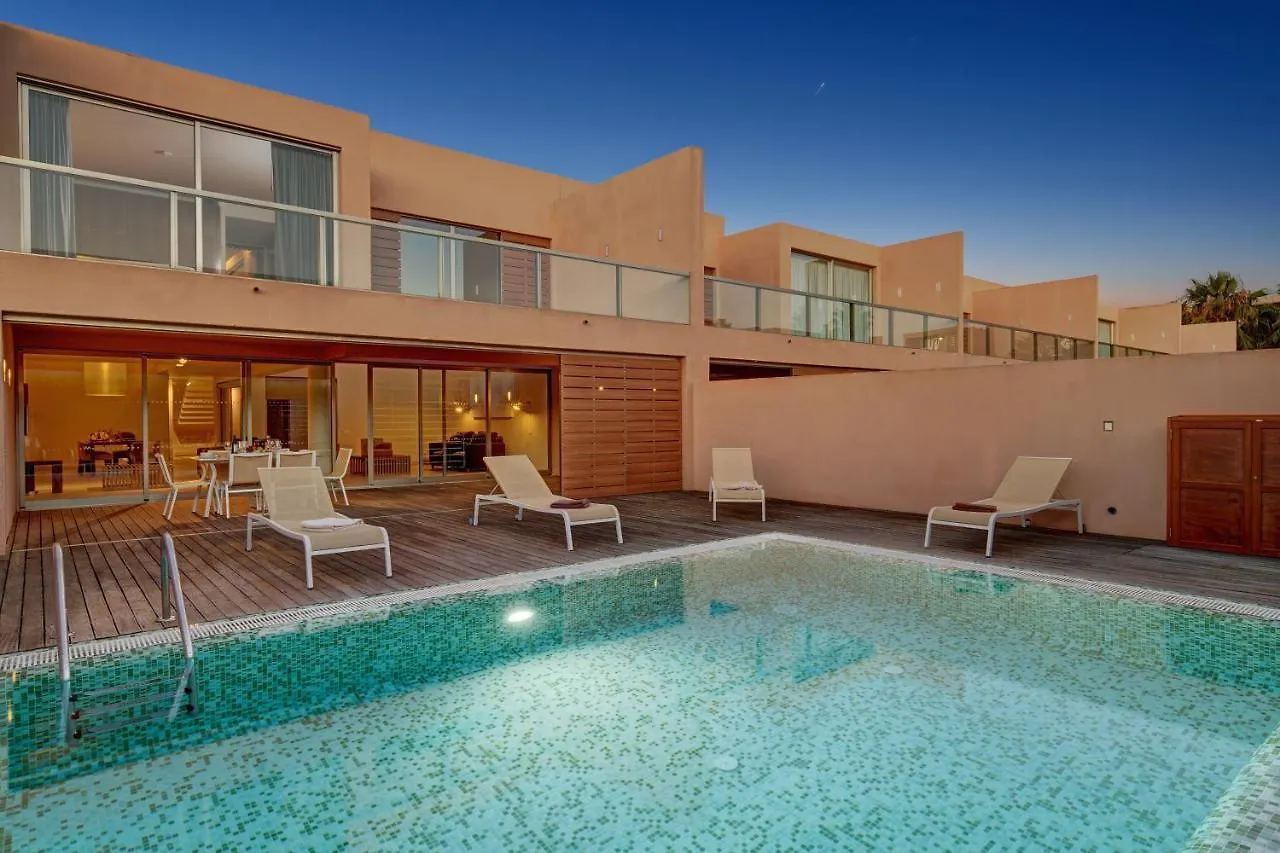Salgados Beach Villas Albufeira