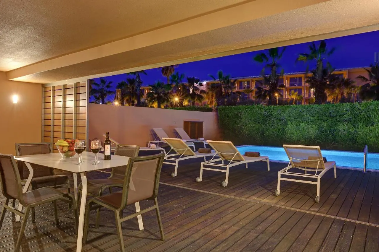 Salgados Beach Villas Albufeira
