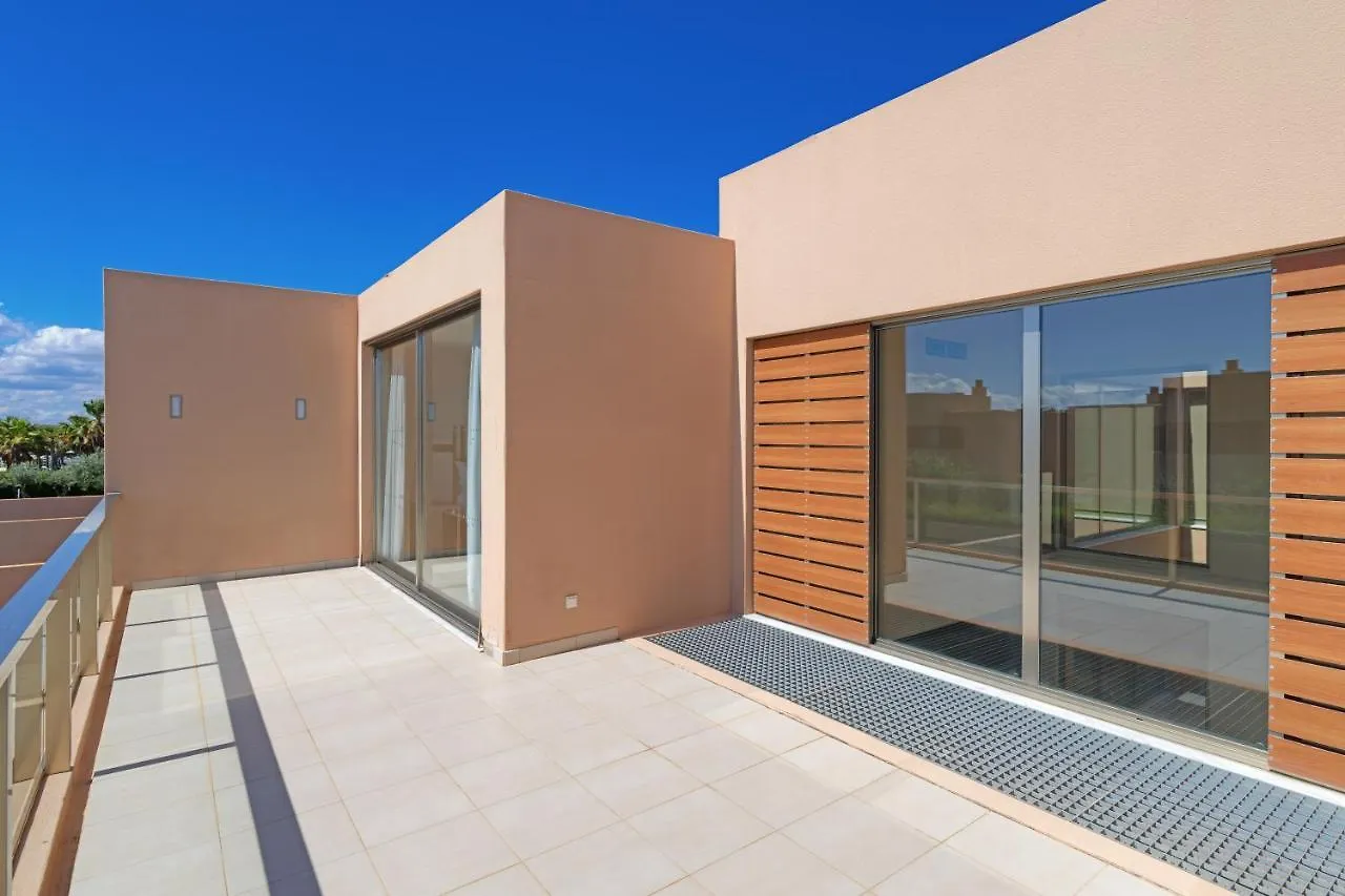 Salgados Beach Villas Albufeira