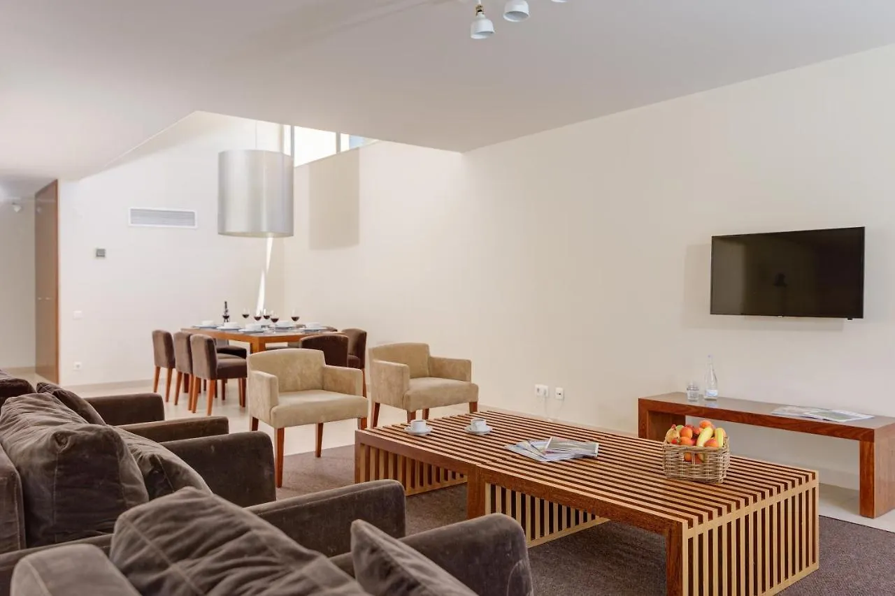 Salgados Beach Villas Albufeira
