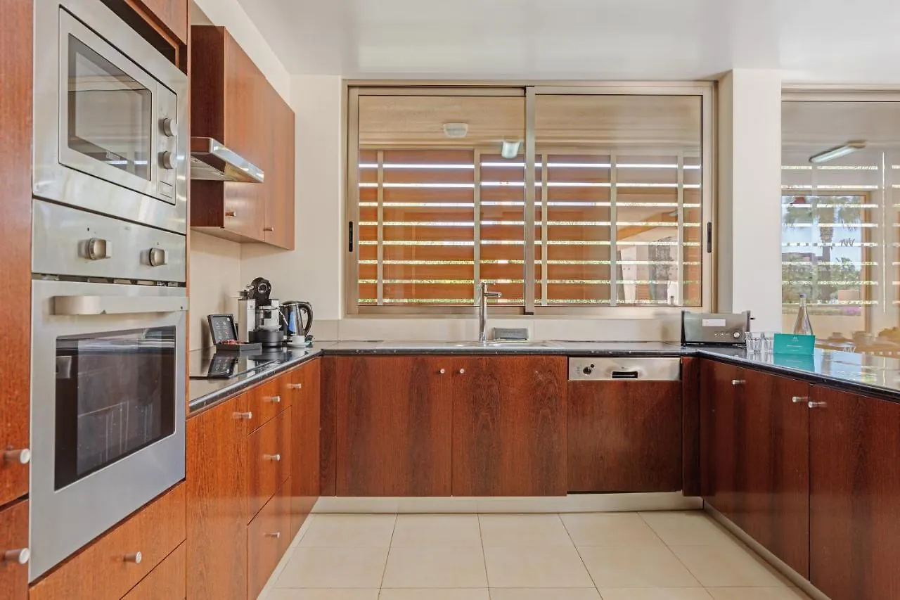 Salgados Beach Villas Albufeira