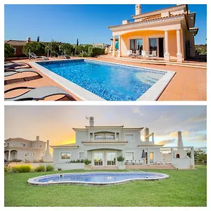  Villa @ Quinta Do Vale Golfe