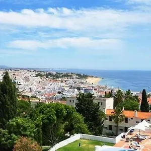 Apartment Fabulous Sea View Near Old Town, Albufeira