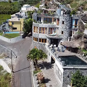 Castelo Do Mar, Madeira Appartement Tabua (Madeira)