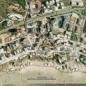  Apartamento T1 Ferias - Da Rocha