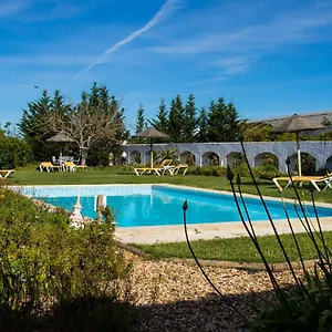  Casa de Campo Tapada Dos Machados