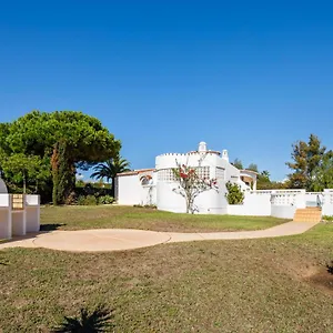 Casa Cupula Carvoeiro (Lagoa)
