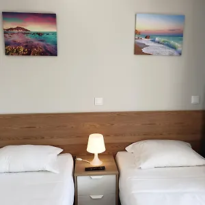 2* Apartamento Tarik By Atlantichotels - Al