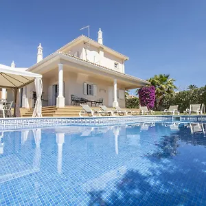 Villa Tulipa, Albufeira