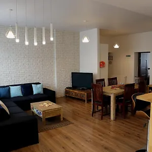 Fogra Travel Appartement Krakau