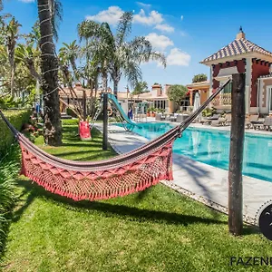 Vakantiehuis Fazenda Viegas, Lagos