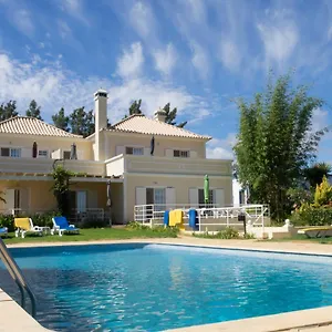  Casa de Campo Quinta Da Moura Casa-de-campo