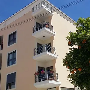 Vacaciones En El Paraíso Lagoa (Algarve)