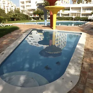  Apartamento Torre Da Rocha