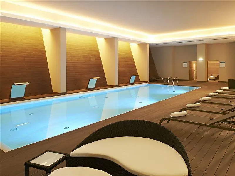 Salgados Beach Villas 알부페이라 0*,  포르투갈