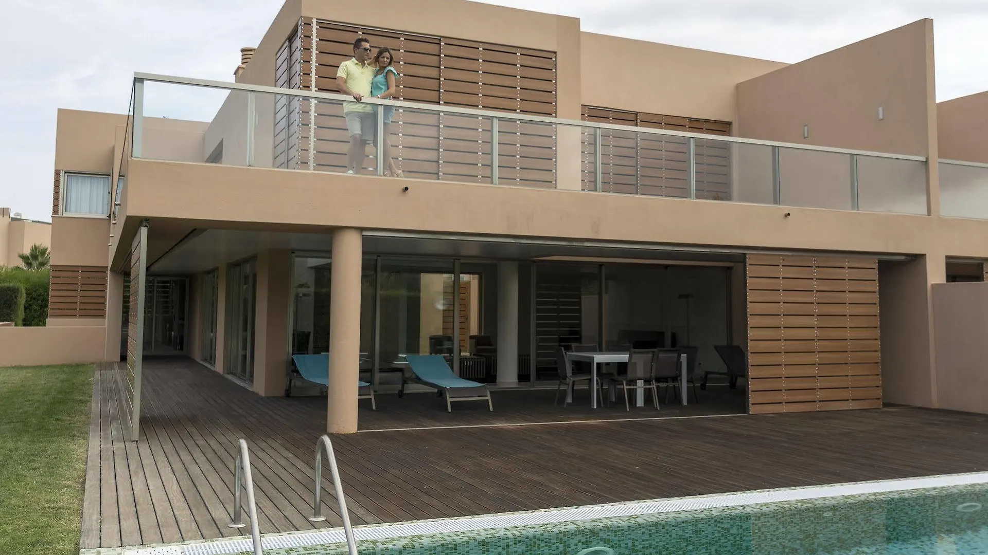 Salgados Beach Villas Albufeira