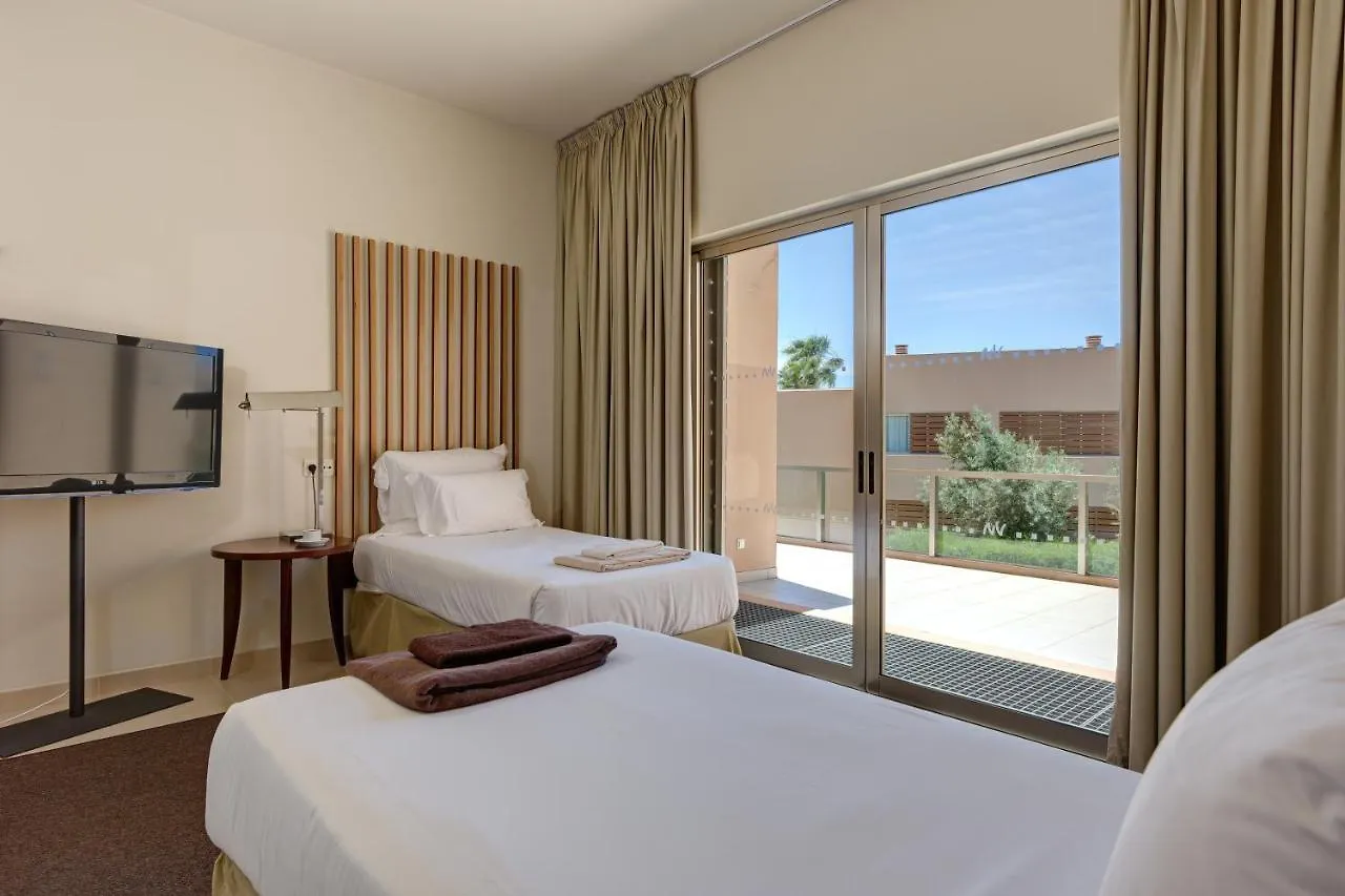Salgados Beach Villas 알부페이라