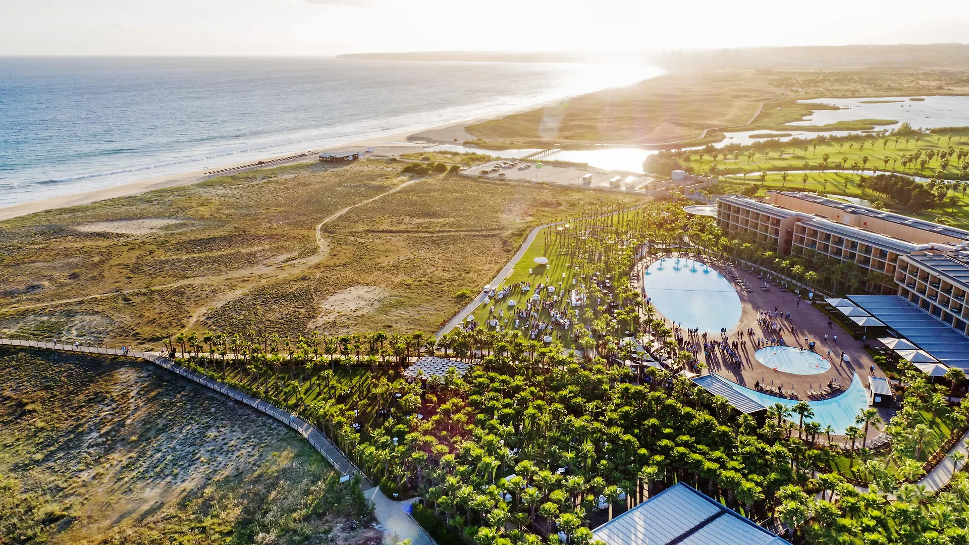 Salgados Beach Villas Albufeira