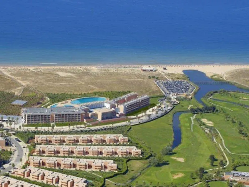 Salgados Beach Villas Albufeira