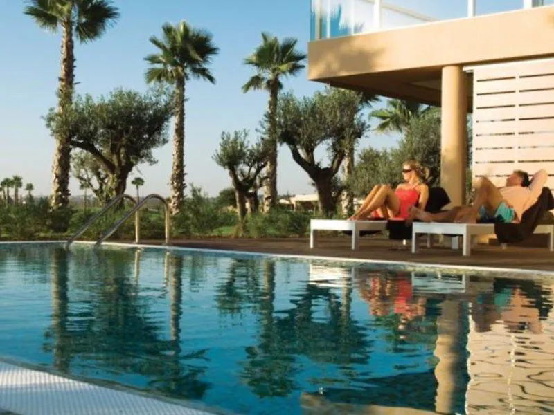 Salgados Beach Villas Albufeira Portogallo