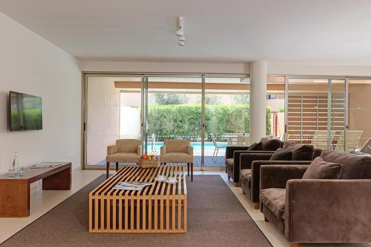 Salgados Beach Villas Albufeira Portogallo