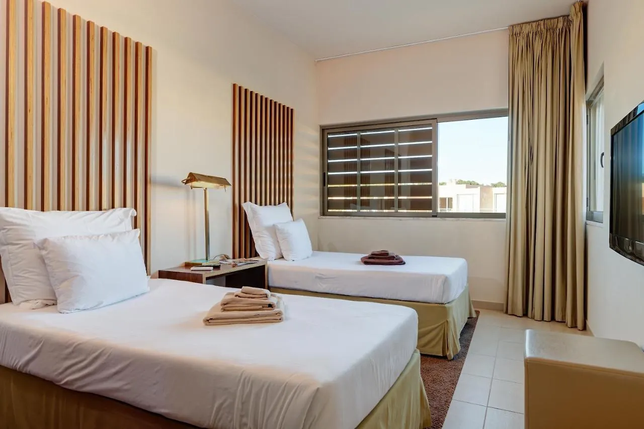 Salgados Beach Villas Albufeira Portogallo