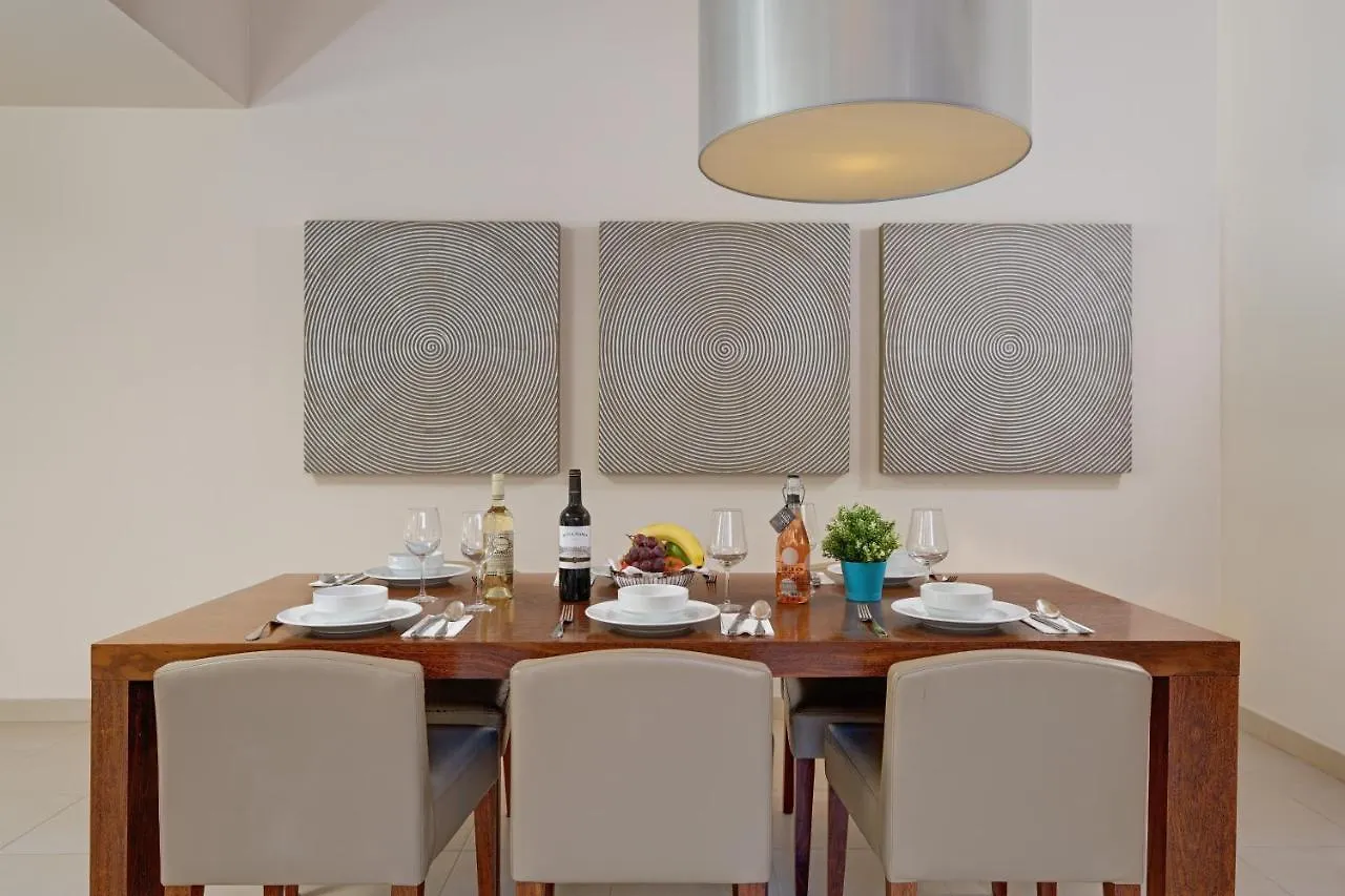 Salgados Beach Villas Albufeira Portogallo