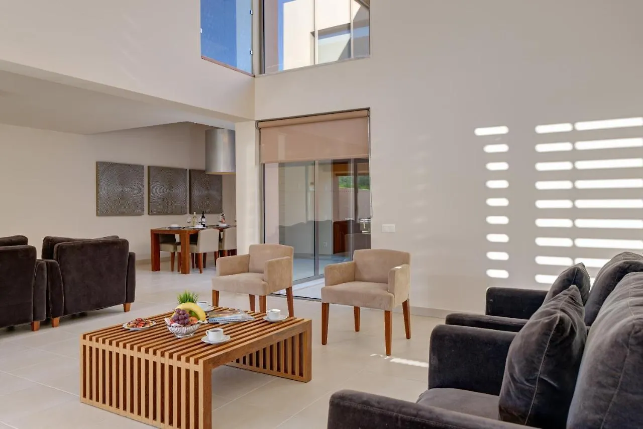 Salgados Beach Villas Albufeira Portogallo