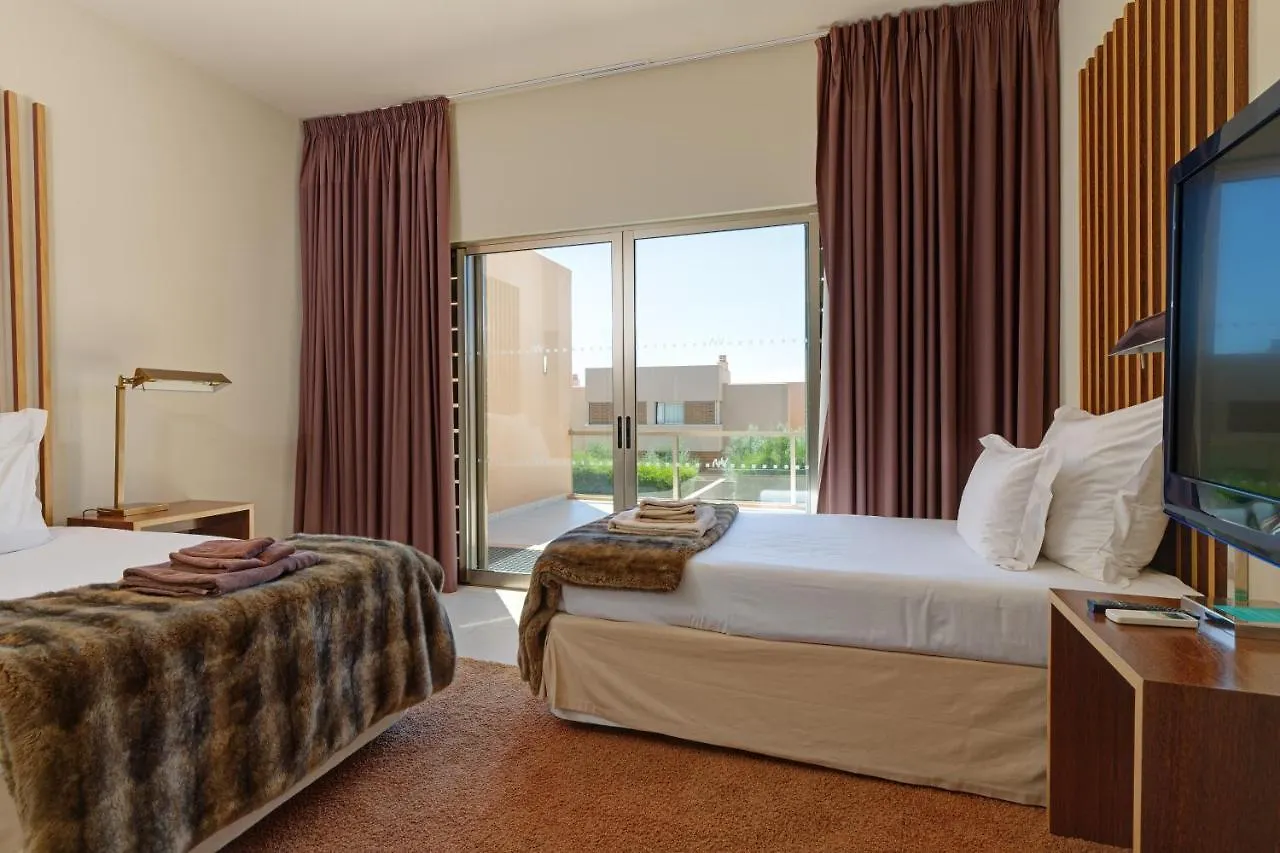 Salgados Beach Villas Albufeira